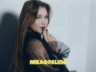 Nikagosling