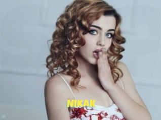 Nikak