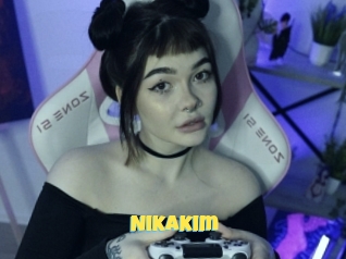 Nikakim