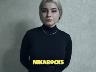 Nikarocks
