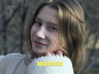 Nikaseli