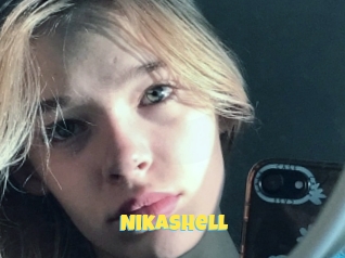 Nikashell