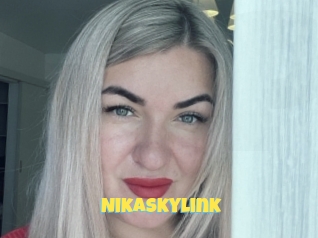 Nikaskylink