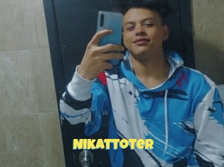 Nikattoter
