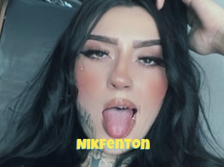 Nikfenton