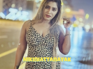 Nikiniattanayak
