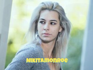 Nikitamonroe