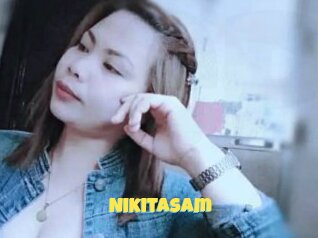 Nikitasam