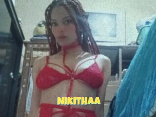 Nikithaa