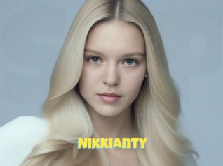 Nikkianty