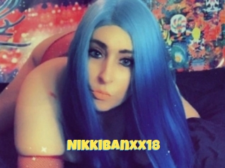 Nikkibanxx18