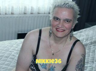 Nikkie36