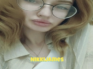 Nikkijames