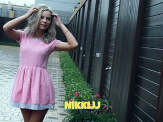 Nikkijj