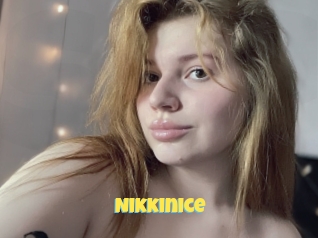 Nikkinice