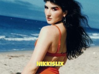 Nikkislix