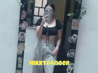 Nikkydanger