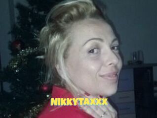 Nikkyta_xxx