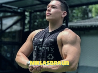 Niklasbraun