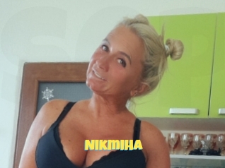 Nikmiha