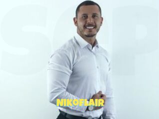 Nikoflair