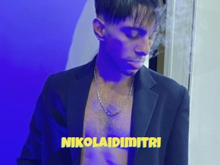 Nikolaidimitri