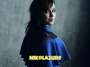 Nikolazure