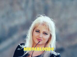 Nikolblonde