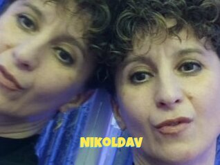 Nikoldav