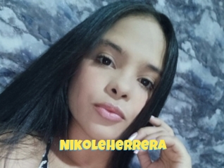 Nikoleherrera