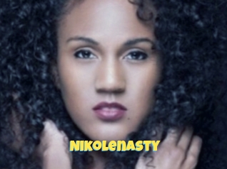 Nikolenasty