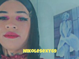 Nikolesexy69