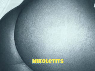 Nikoletits