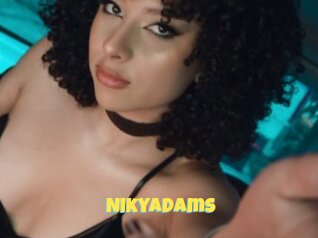 Nikyadams