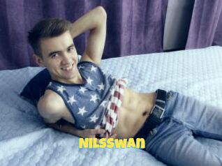 Nilsswan