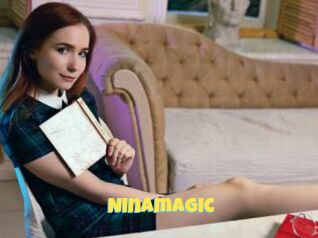 Ninamagic