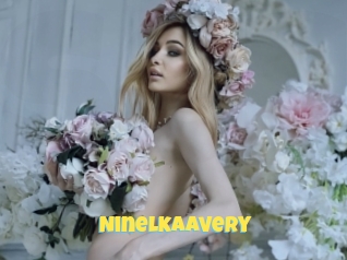 Ninelkaavery