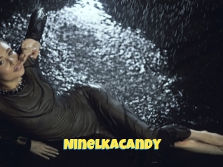 Ninelkacandy