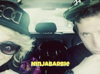 Ninjabarbie