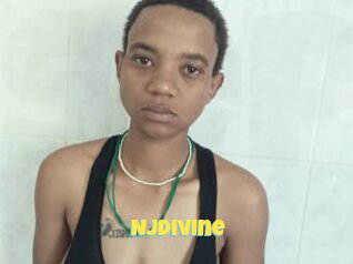 Njdivine