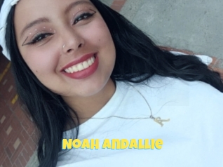 Noah_andallie