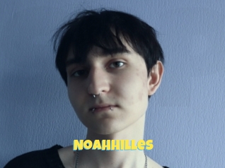 Noahhilles