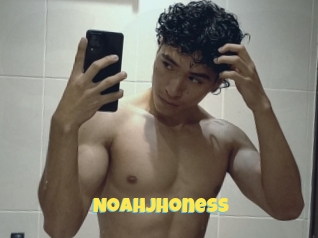 noahjhoness Sexe et Porno