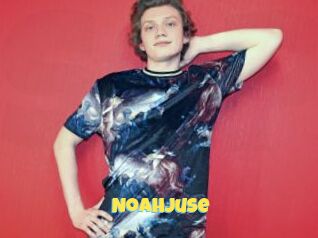 Noahjuse