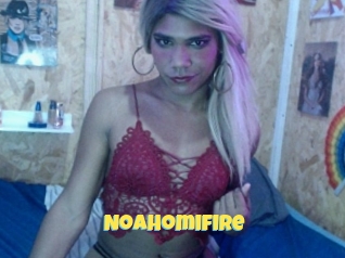 Noahomifire