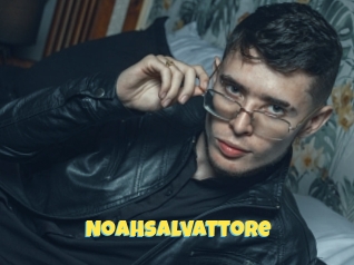 Noahsalvattore