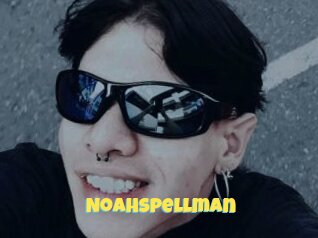 Noahspellman