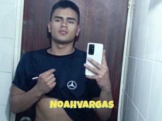 Noahvargas