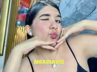 Noamavis