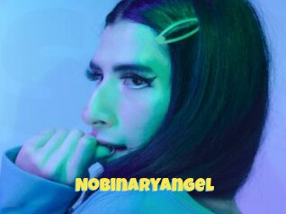 Nobinaryangel